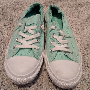 Women's shoes Converse